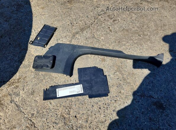 WDDZF4KB9HA198486 2017 MERCEDES-BENZ E Black Вид підкапотного простору