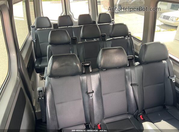 WDZPE8CD0GP204151 2016 MERCEDES-BENZ SPRINTER Silver VIN կոդի պիտակի տեսք