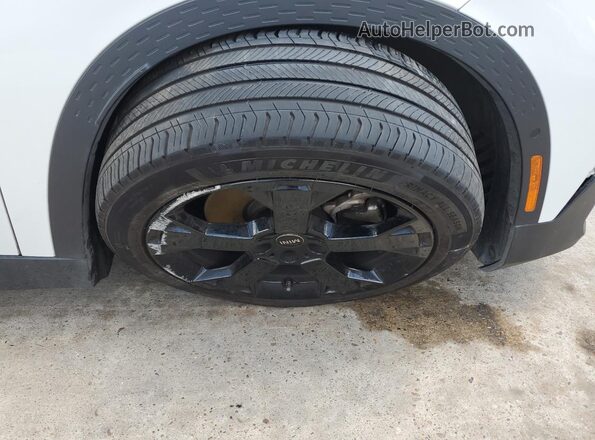 WMZ23GA08T7U57464 2026 MINI COUNTRYMAN Белый 