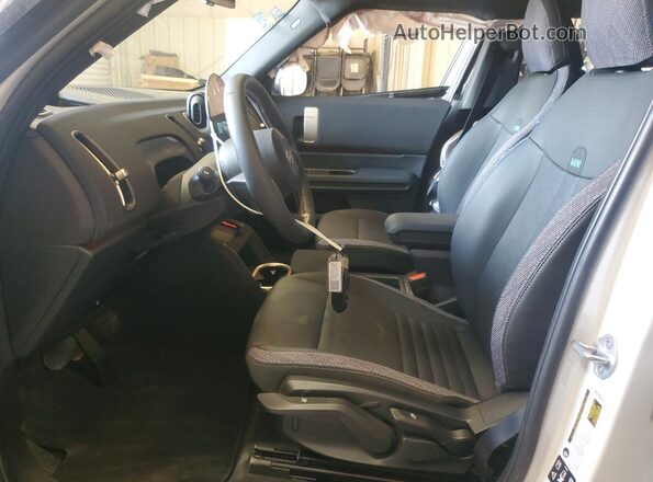 WMZ23GA09V7V63070 2027 MINI COUNTRYMAN Белый 
