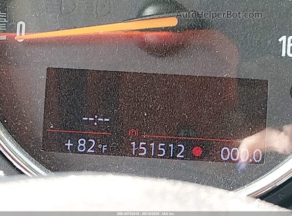 WMZYS7C59K3F45969 2019 MINI COUNTRYMAN Gray 