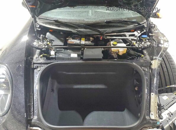 WP0AB2A91PS221628 2023 PORSCHE 911 Black Vista interior trasera