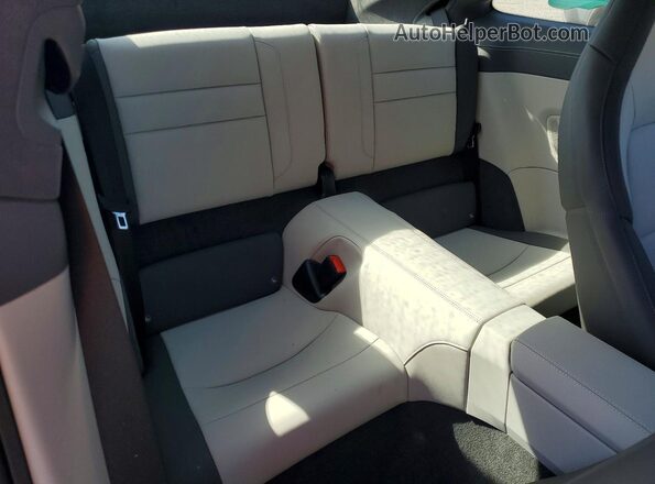 WP0AB2A99TS227008 2026 PORSCHE 911 White Вид задніх сидінь