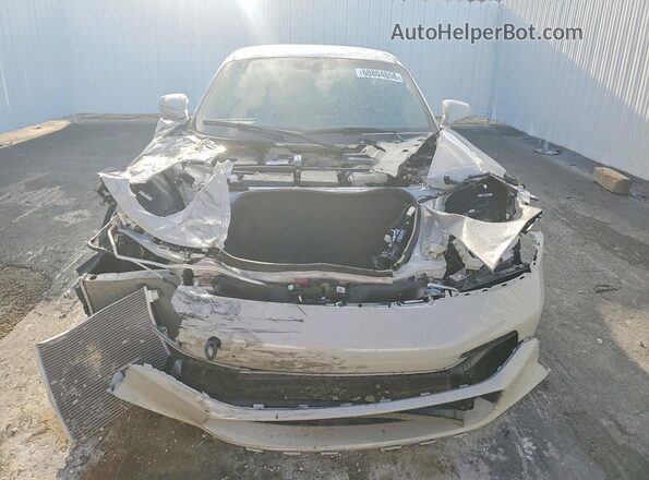WP0AC2A92RS263371 2024 PORSCHE 911 Серый Вид спереди