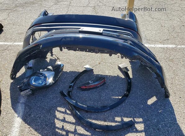 WP1AA2AY6PDA01575 2023 PORSCHE CAYENNE Black Vista de la etiqueta del VIN