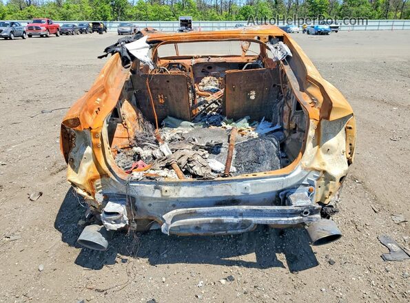 WUAAWCF52RA901758 2024 AUDI RS5 Burn Widok z tyłu