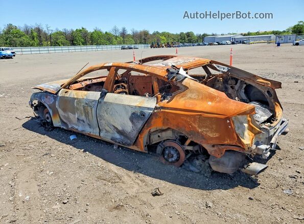 WUAAWCF52RA901758 2024 AUDI RS5 Burn Tył lewy