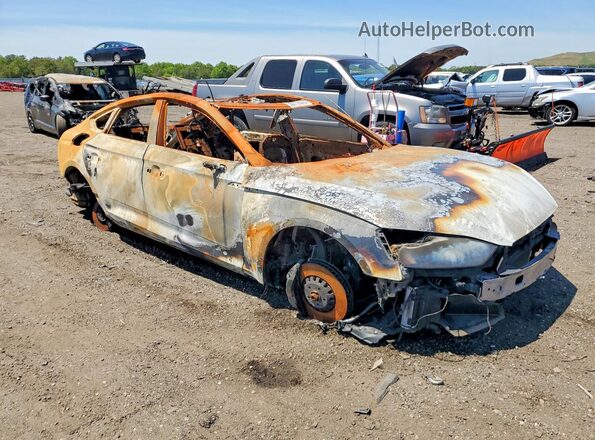WUAAWCF52RA901758 2024 AUDI RS5 Burn Przód prawy