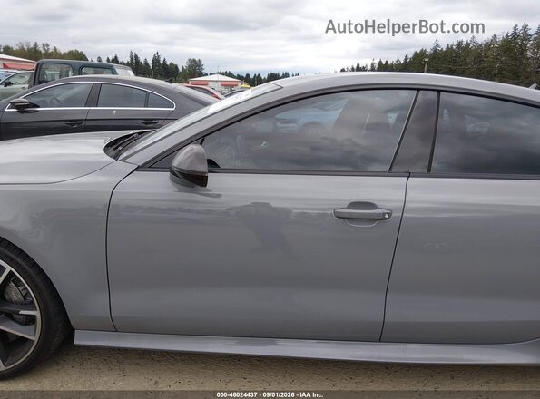 WUAWRAFC6GN903356 2016 AUDI RS7 Blue 