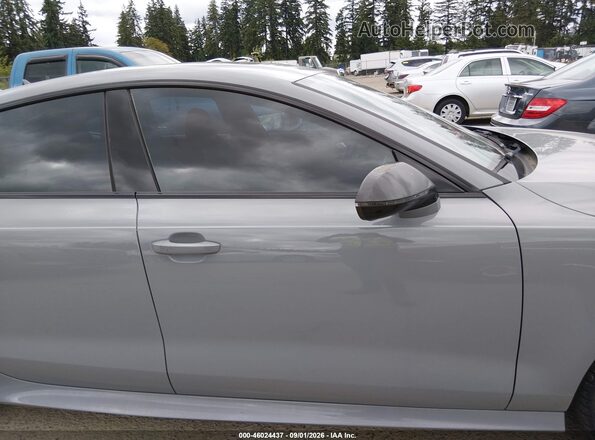 WUAWRAFC6GN903356 2016 AUDI RS7 Blue სალონის 360-გრადუსიანი ხედი