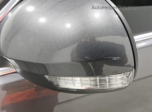 WVGAV7AX0GW083927 2016 VOLKSWAGEN TIGUAN Gray 
