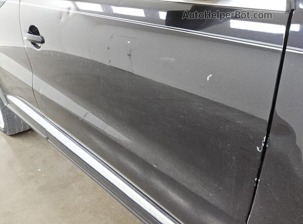WVGAV7AX6GW088744 2016 VOLKSWAGEN TIGUAN Black 