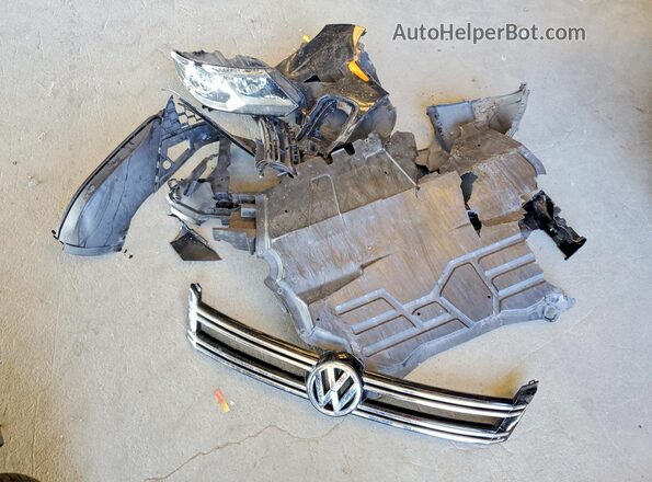 WVGAV7AX9GW603204 2016 VOLKSWAGEN TIGUAN Black VIN կոդի պիտակի տեսք
