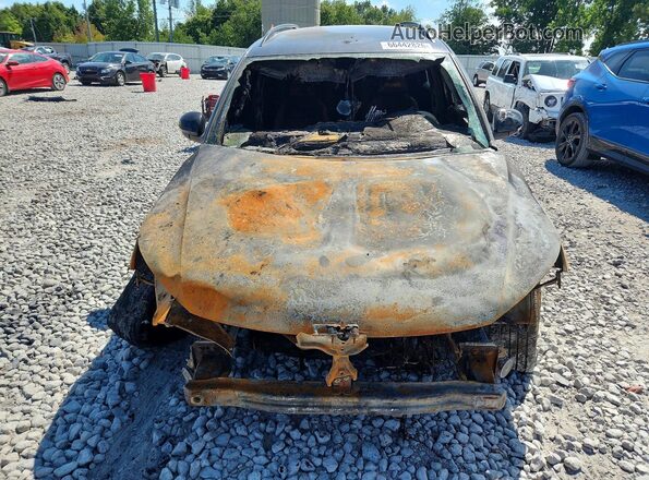 WVGBV7AX1GW532729 2016 VOLKSWAGEN TIGUAN Burn წინა ხედი
