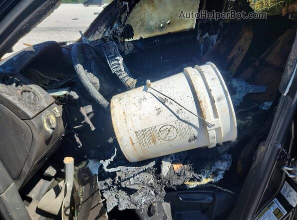 WVGBV7AX1GW532729 2016 VOLKSWAGEN TIGUAN Burn წინა სალონის ხედი