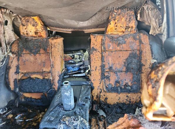 WVGBV7AX1GW532729 2016 VOLKSWAGEN TIGUAN Burn უკანა სავარძლების ხედი