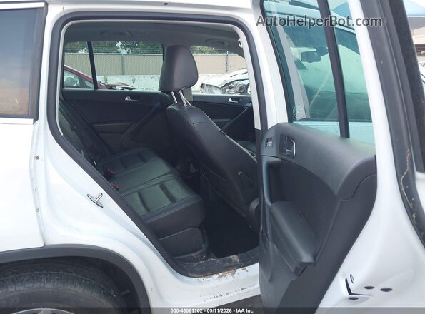 WVGRV7AX9HW503656 2017 VOLKSWAGEN TIGUAN White VIN կոդի պիտակի տեսք