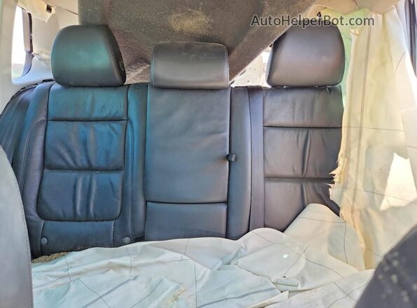 WVGVV7AX1HK009460 2017 VOLKSWAGEN TIGUAN Silver Հետևի նստատեղերի տեսք