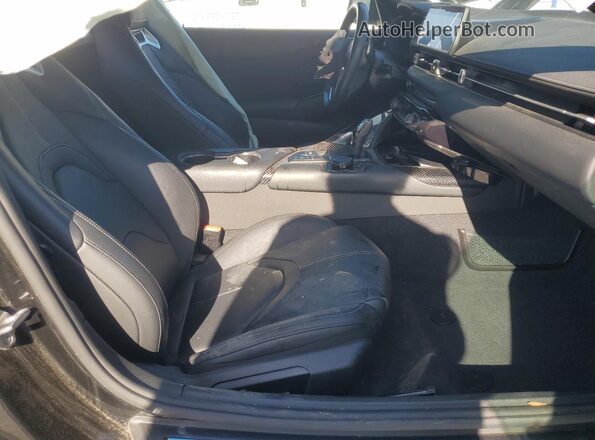 WZ1DB0G04PW055657 2023 TOYOTA GR Black 