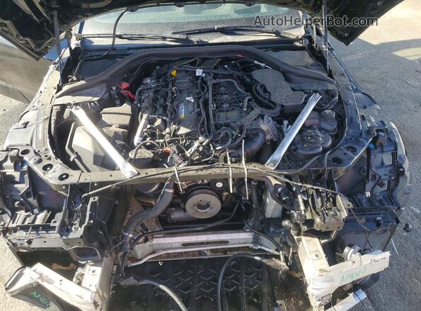 WZ1DB0G04PW055657 2023 TOYOTA GR Black Vista interior trasera