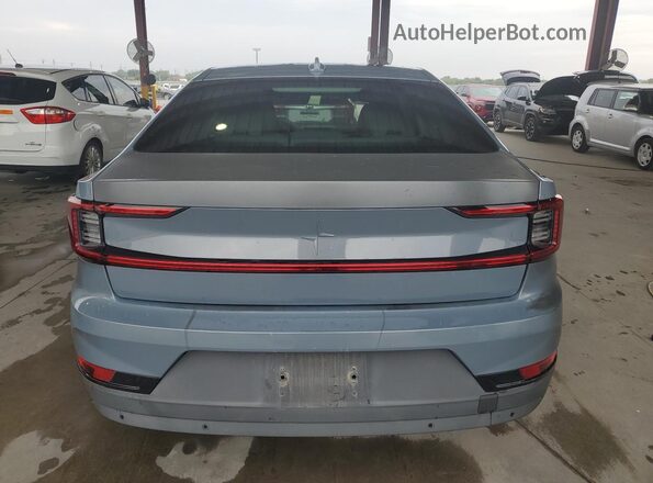 YSMED3KA6PL136048 2023 POLESTAR 2 Серый 