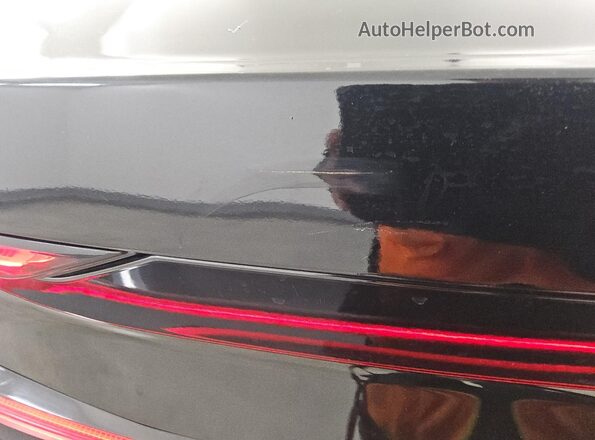 YSMED3KA7PL149942 2023 POLESTAR 2 Черный 