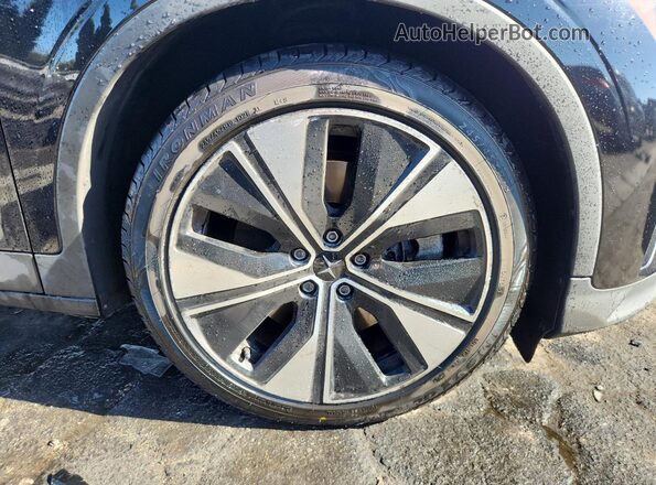 YSMEG3KA6PL126160 2023 POLESTAR 2 Black 