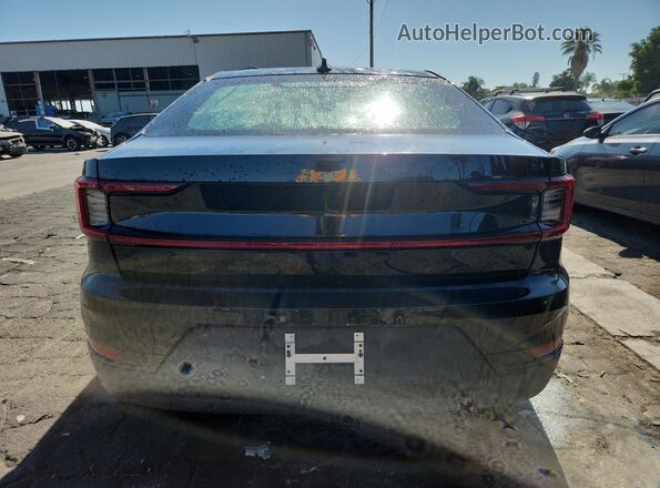 YSMEG3KA6PL126160 2023 POLESTAR 2 Black 