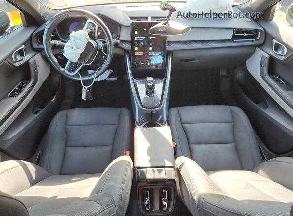 YSMEG3KA6PL126160 2023 POLESTAR 2 Black 