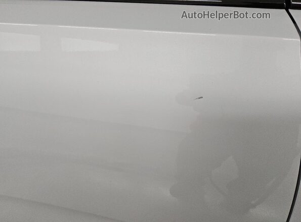 YSMEG3KA9PL144541 2023 POLESTAR 2 Белый 