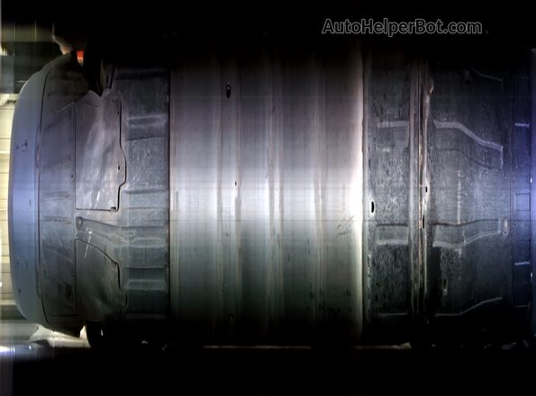 YSMEG3KA9PL144541 2023 POLESTAR 2 Белый Вид наклейки с VIN-кодом