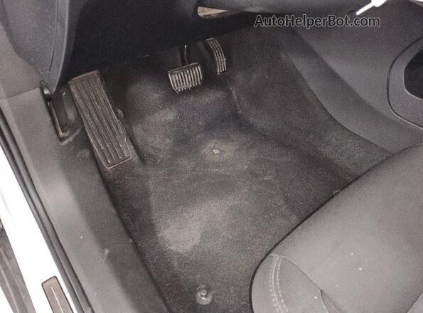 YSMEG3KA9PL144541 2023 POLESTAR 2 Белый 