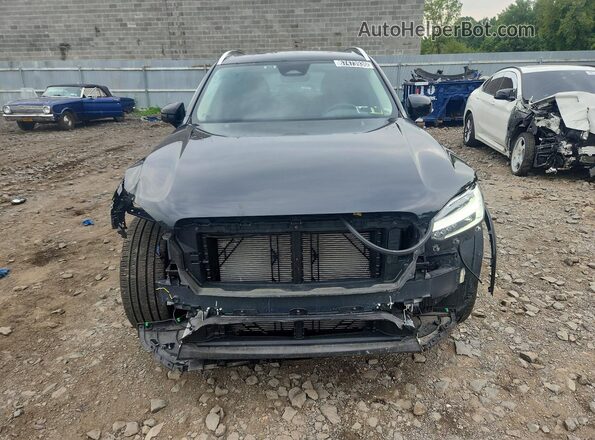 YV4062JEXS1344854 2025 VOLVO XC90 Черный Вид спереди