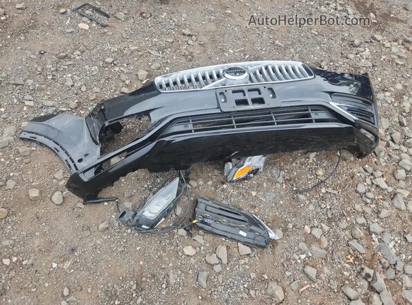 YV4062JEXS1344854 2025 VOLVO XC90 Черный 