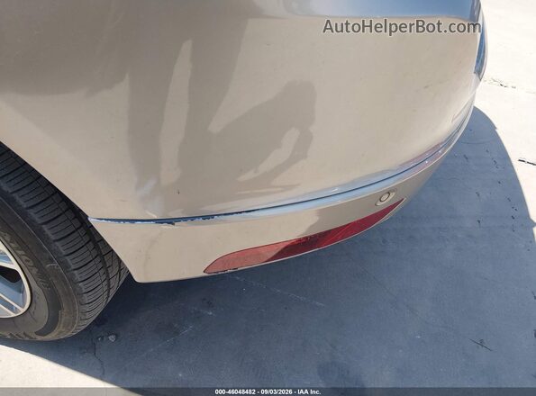 YV449MDM4G2850964 2016 VOLVO XC60 Cream Вид спереду