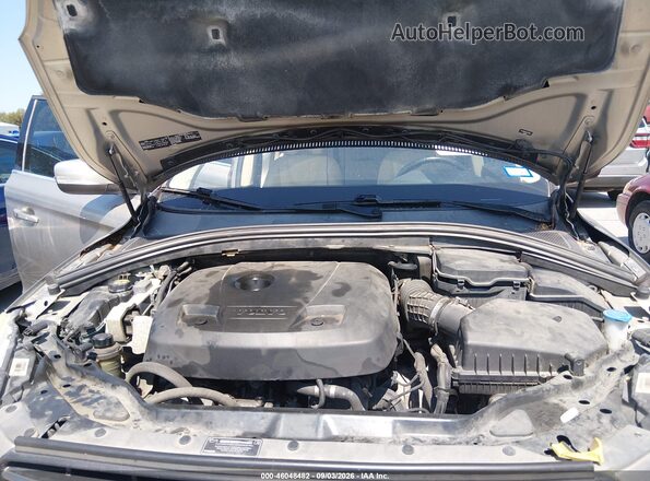 YV449MDM4G2850964 2016 VOLVO XC60 Cream Вид ззаду