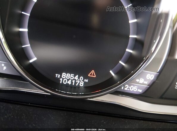 YV449MRK0G2884018 2016 VOLVO XC60 Silver 