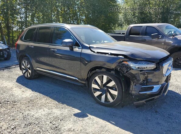 YV4H60CF8R1176994 2024 VOLVO XC90 Brown წინა მარჯვენა