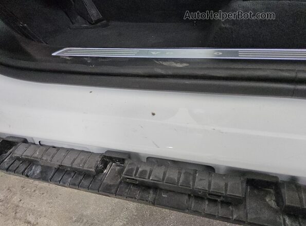 YV4H60PB8S1377632 2025 VOLVO XC90 Белый 