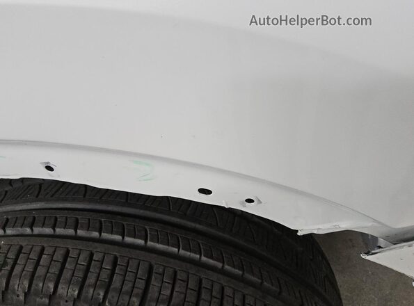 YV4H60PB8S1377632 2025 VOLVO XC90 Белый 
