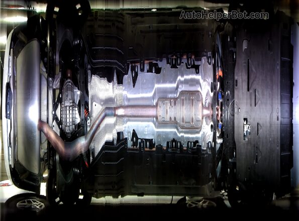 YV4H60PB8S1377632 2025 VOLVO XC90 Белый 