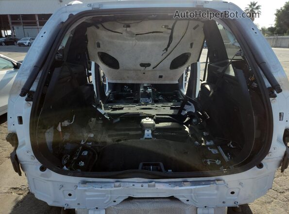 YV4H60PB8S1379008 2025 VOLVO XC90 White 