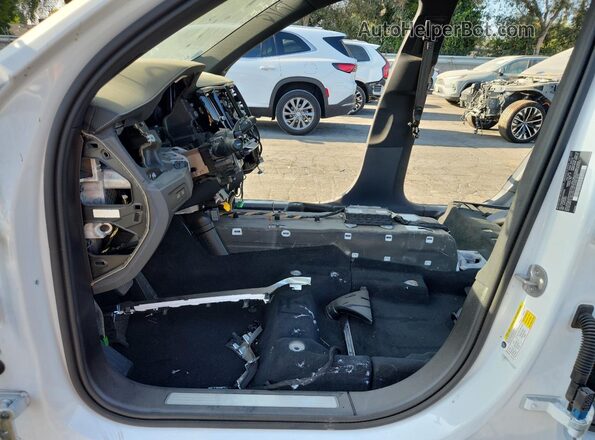 YV4H60PB8S1379008 2025 VOLVO XC90 White 
