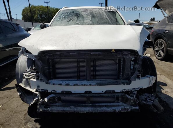 YV4H60PE7S1300423 2025 VOLVO XC90 Белый 