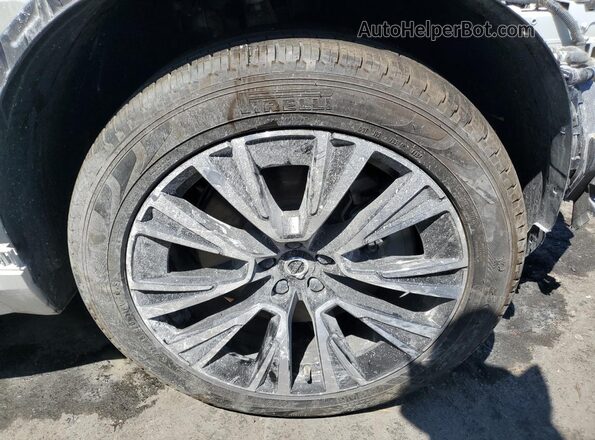 YV4H60PE7S1300423 2025 VOLVO XC90 Белый 