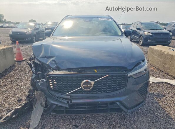 YV4H60RC1S1017351 2025 VOLVO XC60 Blue Vista frontal