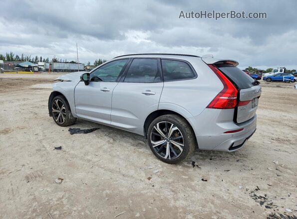 YV4L12DMXP1351633 2023 VOLVO XC60 Gray Tył lewy