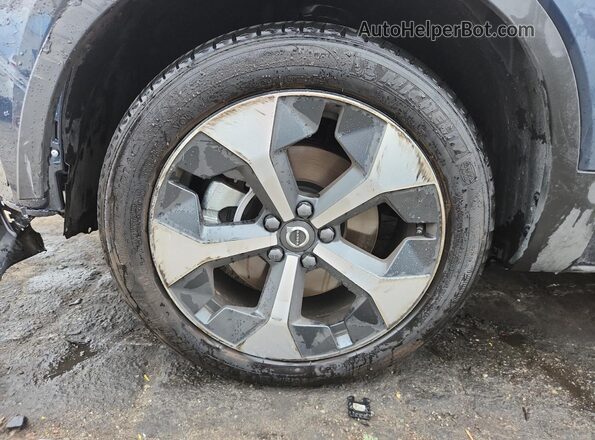 YV4L12UC3T2805460 2026 VOLVO XC40 Blue 
