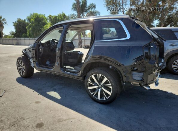 YV4M12PJ5T1467659 2026 VOLVO XC90 Gray 