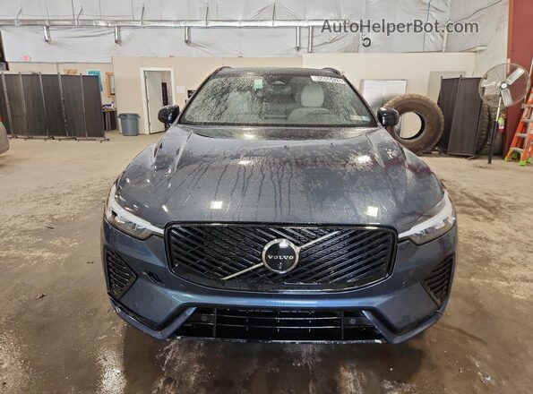 YV4M12RC3T1414392 2026 VOLVO XC60 Blue 